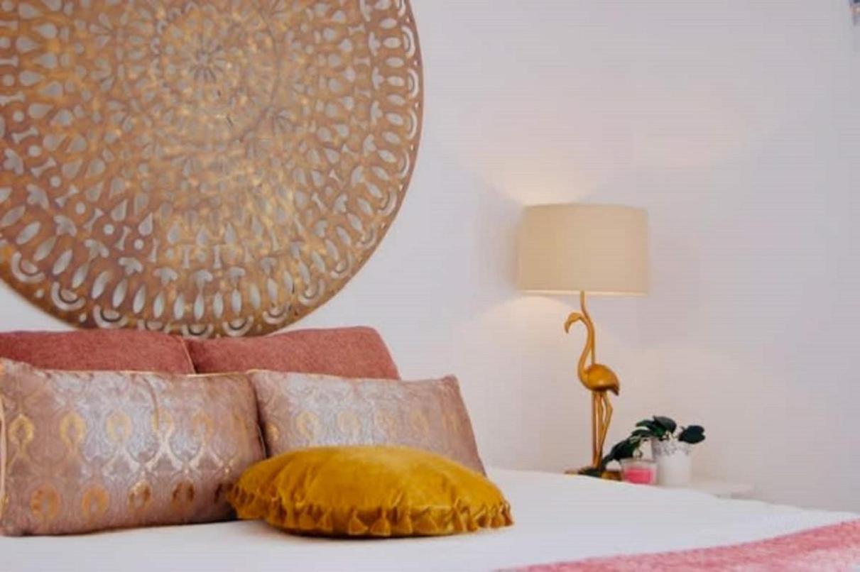 Beautiful Apartment With Amazing Sea View Нерха Экстерьер фото