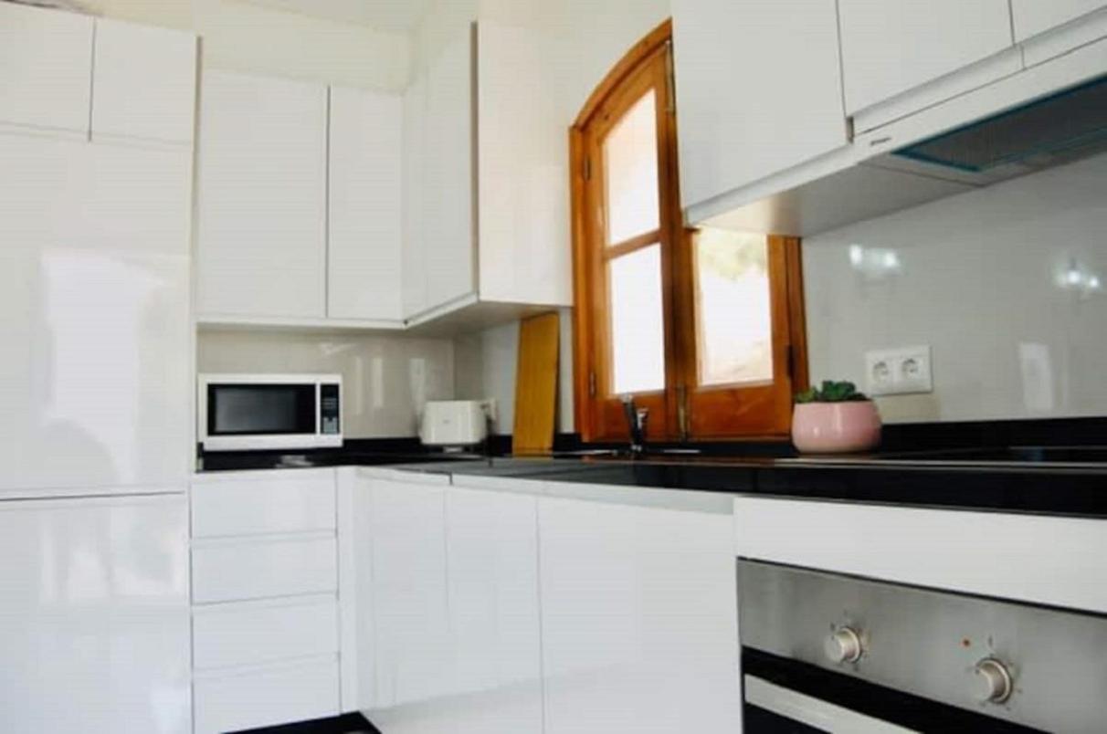 Beautiful Apartment With Amazing Sea View Нерха Экстерьер фото