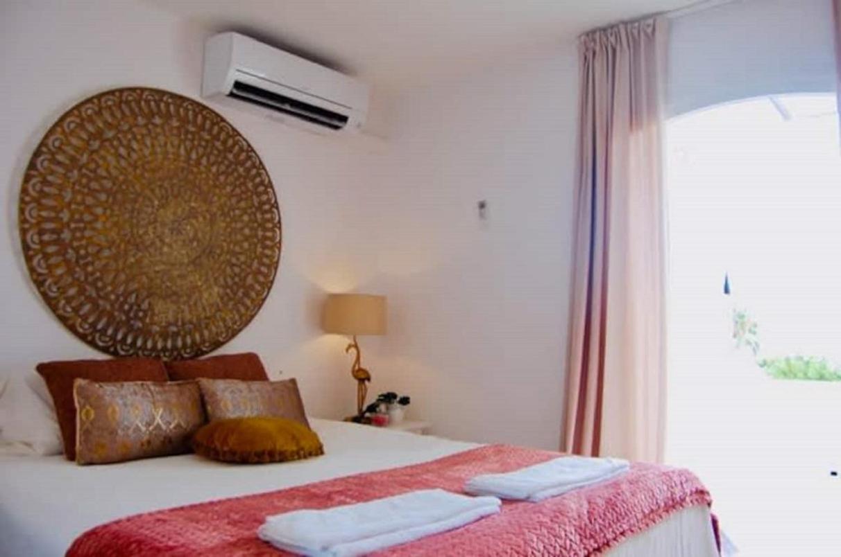 Beautiful Apartment With Amazing Sea View Нерха Экстерьер фото