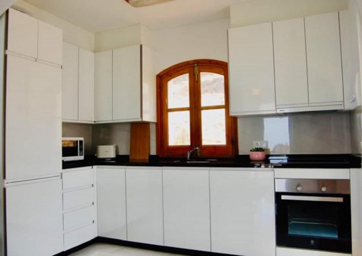 Beautiful Apartment With Amazing Sea View Нерха Экстерьер фото
