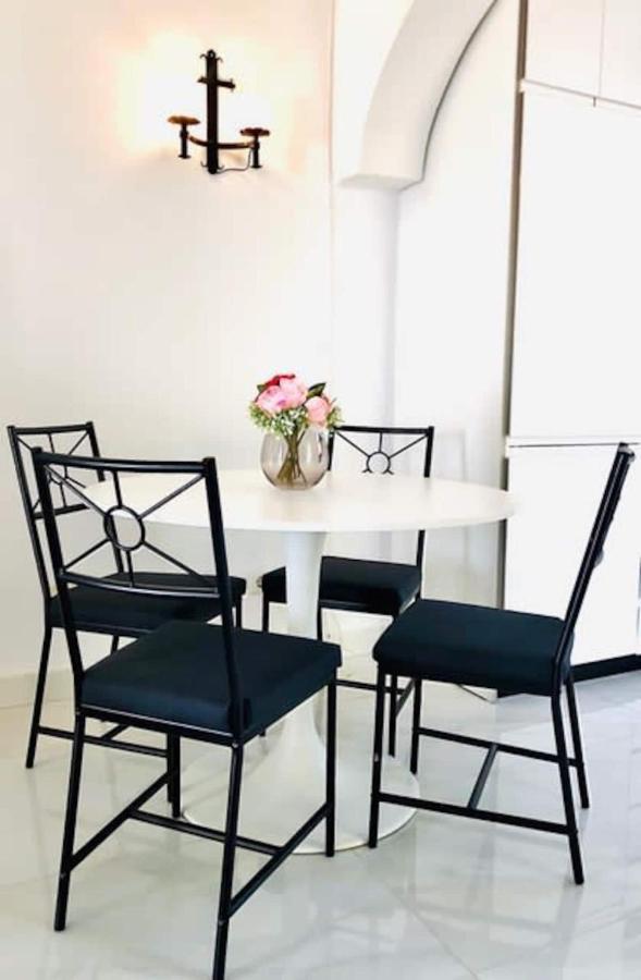 Beautiful Apartment With Amazing Sea View Нерха Экстерьер фото