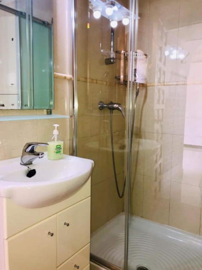 Beautiful Apartment With Amazing Sea View Нерха Экстерьер фото